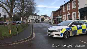 Tributes paid to teenager stabbed to death outside Essex pub