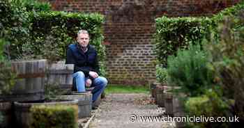 Sunderland secret garden set for revival - with a little help from its friends