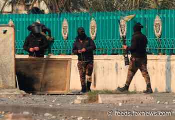 Iraq: Anti-ISIS operations with US are resuming