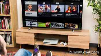 FuboTV aims for fans of sports and 4K, but at this price it needs ESPN     - CNET
