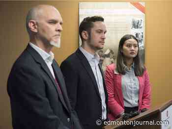 Opinion: Ending child poverty in Alberta is our moral obligation