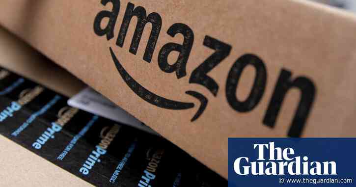 Amazon profits surge as investment in faster shipping pays off