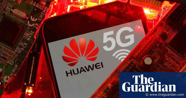 UK doing the wrong thing on Huawei, says Australian ex-spy