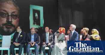 'Click I agree':  the UN rapporteur says prince tried to intimidate Bezos with message