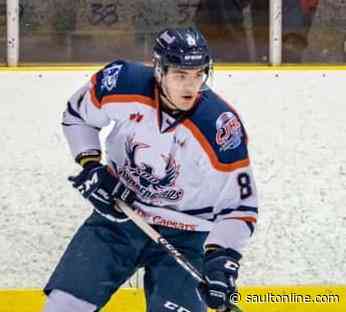 Thunderbirds blank Beavers and record second consecutive shutout