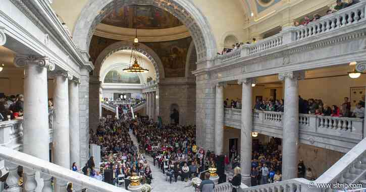 Letter: What about dignity for unaborted children?