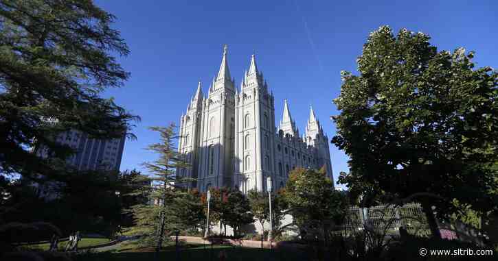 Letter: LDS Church’s attitude toward LGBTQ people is heartbreaking