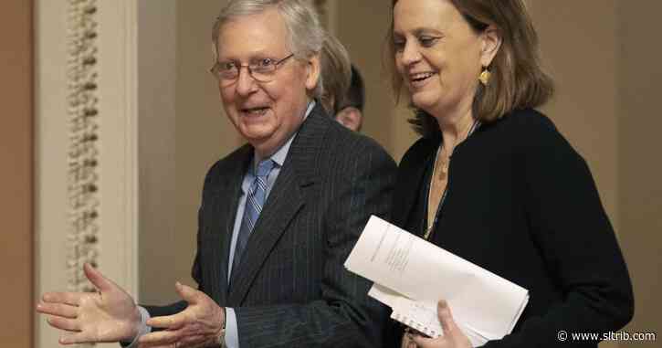 Letter: Republicans will be burned by history