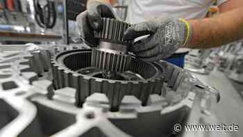 „Chinesische Besuchergruppen wundern sich, wie rückständig viele Firmen hier sind“