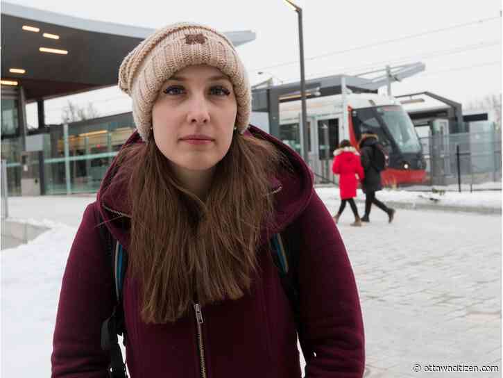 Riding the rails: Before LRT, Westboro bus crash witness could not use public transit without panic
