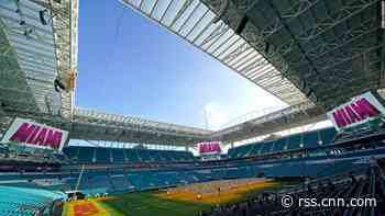 The first 5G Super Bowl will offer a glimpse into the future of sports tech