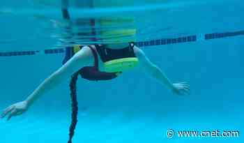 Unlike sex, VR is crazy better when you do it underwater     - CNET