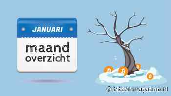 Bitcoin in januari: 11e verjaardag, Lightning Torch en toolkit en prijsstijging van 30%