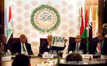 Palestijnen verbreken banden met VS en Israël: ‘Duizend nee’s voor plan Trump’