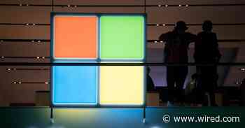 Windows 7 Gets One Last Update For the Road