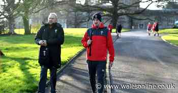 Wales' new coaching staff: Wayne Pivac's team and what Sam Warburton's new job is