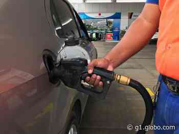 Postos em Petrolina vão vender gasolina a R$ 2,60 nesta quarta-feira (20) - G1