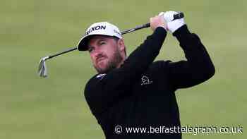 Graeme McDowell hails 'heating' putter after claiming Saudi International lead ahead of final round