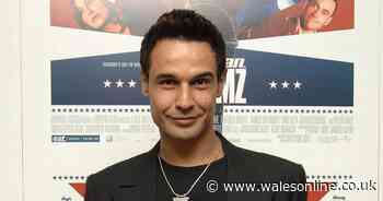 What became of Chico, the Bridgend-born X Factor star who lost all his money and survived a stroke