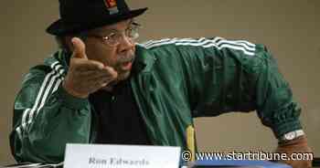 Hundreds expected for funeral of Minneapolis civil rights activist Ron Edwards