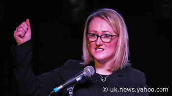 Labour leadership candidates urge party to make the most of Brexit