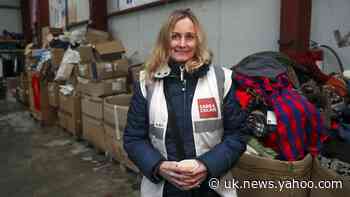 Police upped Calais camp clearances before Brexit – charity founder