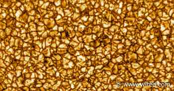 Space Photos of the Week: There's Nothing Like the Sun