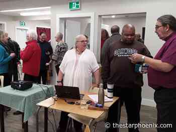 Polachic: Rural steps in reconciliation