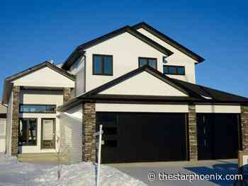 Pawluk Homes offers a stylish family-friendly show home in Aspen Ridge