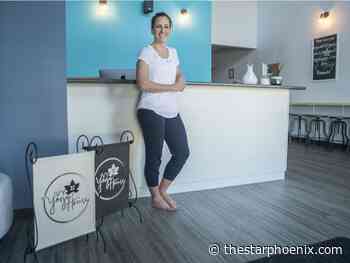 New Faces New Places: Ivy Yoga House strikes perfect balance