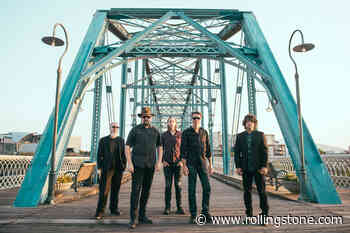 Song You Need to Know: Drive-By Truckers, ‘Babies in Cages’