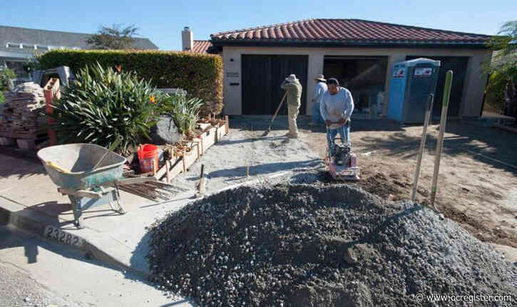 Choreography is key to successful home remodeling projects