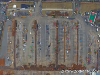 How Cities, and Architecture, Respond to the Wuhan Coronavirus - ArchDaily