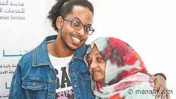 UAE- Hearing-impaired Sudanese boy proves his mettle in architecture - MENAFN.COM