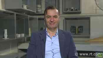 Our digital age demands a whole new architecture – director of Zaha Hadid Architects - RT