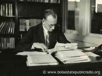 Here's What A 1930's Guidebook Said About Boise Architecture. (Hint: It Wasn't Great) - Boise State Public Radio