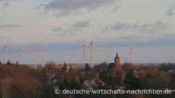 Leserbrief: Windkraftanlagen