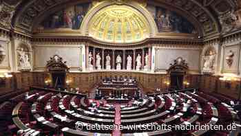 Frankreich schafft Bonpflicht für Kleinbeträge ab