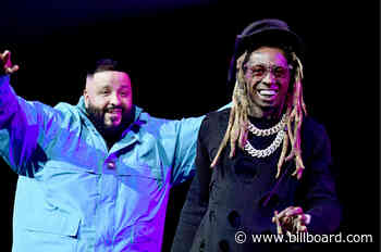 Lil Wayne Favored the Classics Over New 'Funeral' Tracks at Bud Light's Super Bowl Fest in Miami