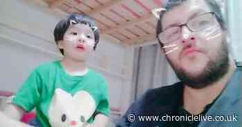 Coronavirus: Sunderland man in Wuhan fears he will be forgotten by UK Government following outbreak