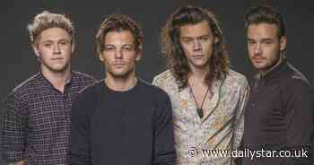 One Direction tipped for 2020 reunion without Zayn Malik amid clear diaries - Daily Star