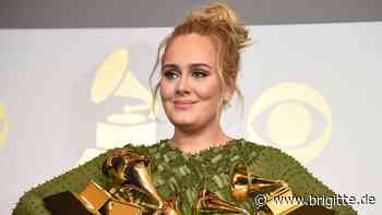 Adele: 44 Kilo abgenommen dank Sirtfood-Diät- aus DIESEM emotionalen Grund - Brigitte.de