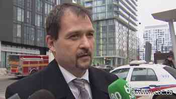 3 dead, 2 injured after shooting at Airbnb in Toronto, police not looking for suspects