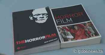 Major in monster? Unexpected offerings at the University of Alberta