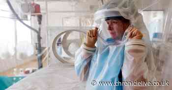 Further 26 people tested for coronavirus in UK as two treated in Newcastle hospital