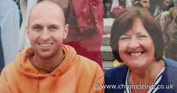 'It was a calling' - Sunderland man reveals what life is really like as a Hare Krishna monk