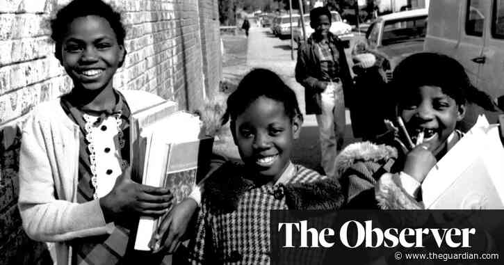 Civil rights era photographer Doris Derby: ‘If people were being so brave, it was the least I could do’