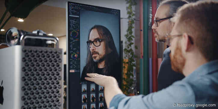 Tyler Stalman explores which creative professionals should consider a Mac Pro in new video