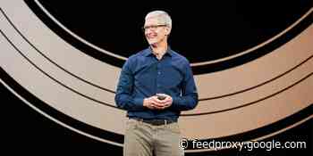 Tim Cook addresses AirPods and Apple Watch supply constraints, coronavirus uncertainty, more