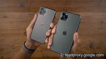 How to turn off Ultra Wideband U1 chip to prevent background location tracking on iPhone 11 and 11 Pro